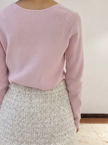 GRACE CONTINENTAL The Banquet yuri コーディネート画像