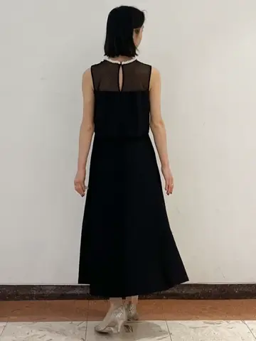 GRACE CONTINENTAL The Banquet yuri コーディネート画像