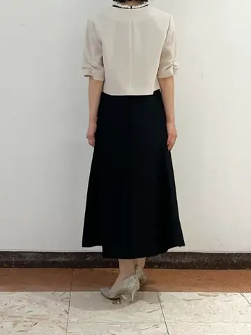 GRACE CONTINENTAL The Banquet yuri コーディネート画像