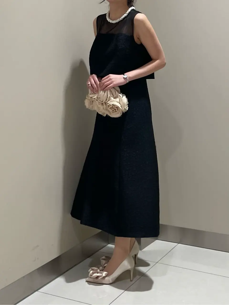  Ezawa.M コーディネート画像