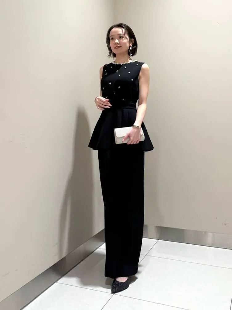 GRACE CONTINENTAL The Banquet Suzuka コーディネート画像