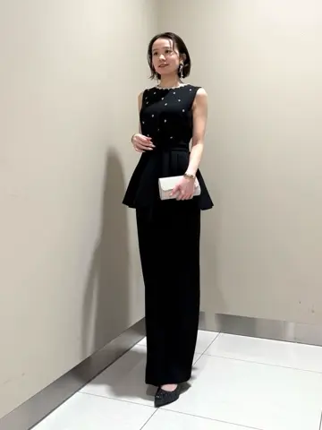 GRACE CONTINENTAL The Banquet Suzuka コーディネート画像