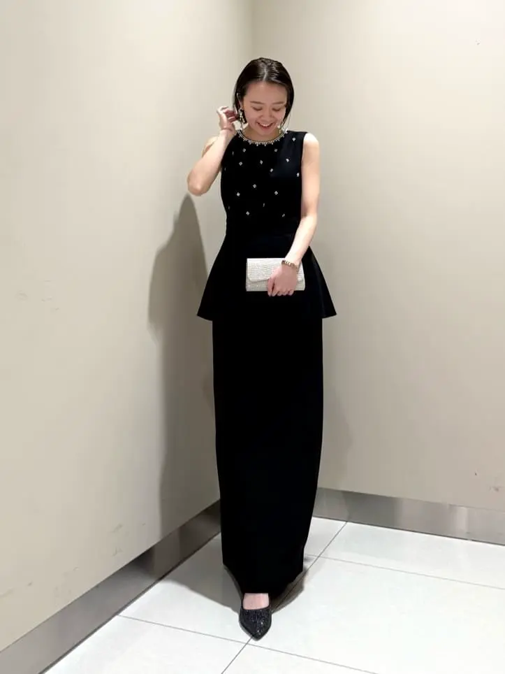 GRACE CONTINENTAL The Banquet Suzuka コーディネート画像