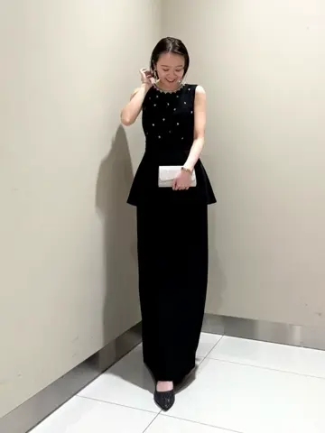 GRACE CONTINENTAL The Banquet Suzuka コーディネート画像