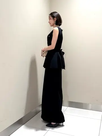 GRACE CONTINENTAL The Banquet Suzuka コーディネート画像