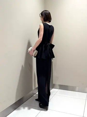 GRACE CONTINENTAL The Banquet Suzuka コーディネート画像