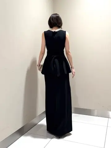 GRACE CONTINENTAL The Banquet Suzuka コーディネート画像