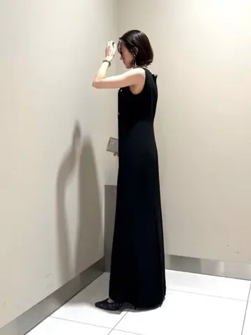 GRACE CONTINENTAL The Banquet Suzuka コーディネート画像