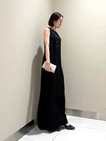 GRACE CONTINENTAL The Banquet Suzuka コーディネート画像