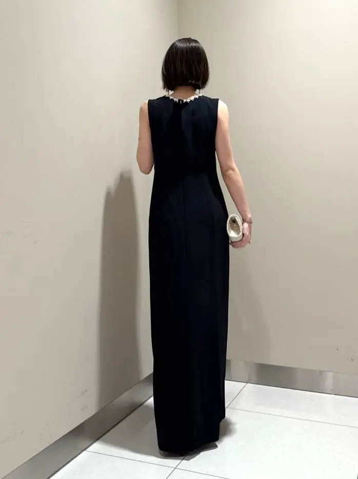 GRACE CONTINENTAL The Banquet Suzuka コーディネート画像