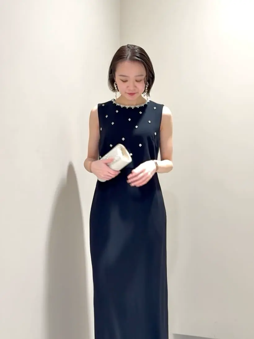 GRACE CONTINENTAL The Banquet Suzuka コーディネート画像