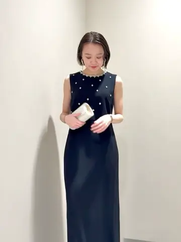 GRACE CONTINENTAL The Banquet Suzuka コーディネート画像