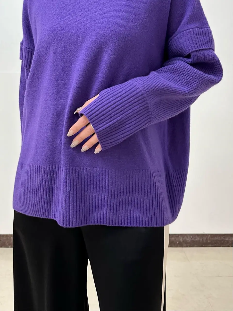 GRACE CONTINENTAL The Banquet Kogane. コーディネート画像