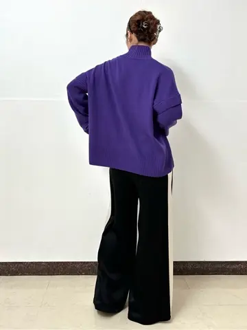 GRACE CONTINENTAL The Banquet Kogane. コーディネート画像