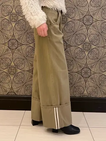 GRACE CONTINENTAL The Banquet 赤坂 梨来 コーディネート画像