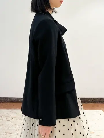 GRACE CONTINENTAL The Banquet yuri コーディネート画像