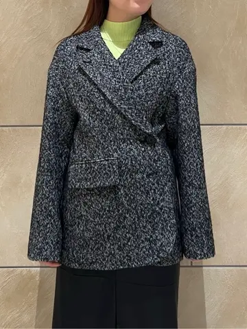 GRACE CONTINENTAL The Banquet 赤坂 梨来 コーディネート画像