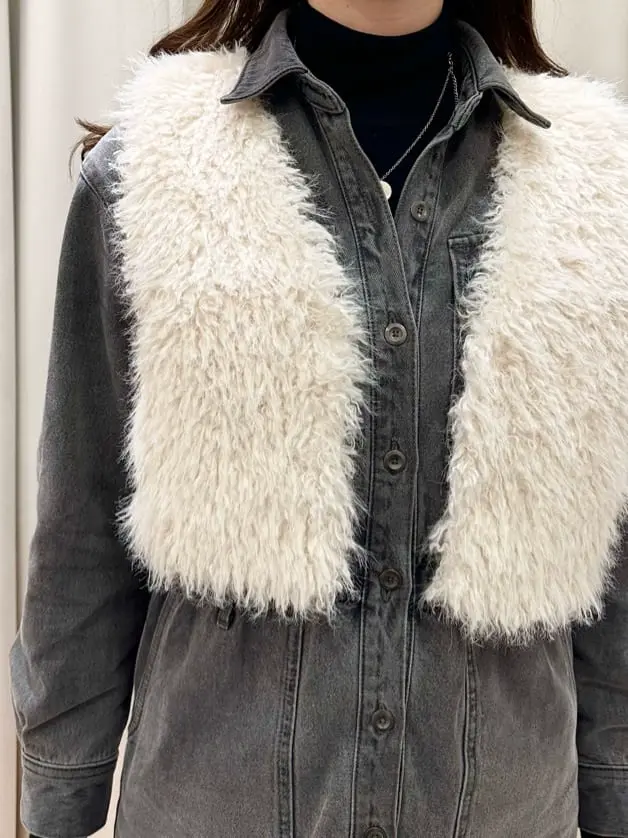 GRACE CONTINENTAL The Banquet 遠藤　みずき コーディネート画像