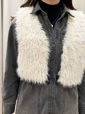 GRACE CONTINENTAL The Banquet 遠藤　みずき コーディネート画像