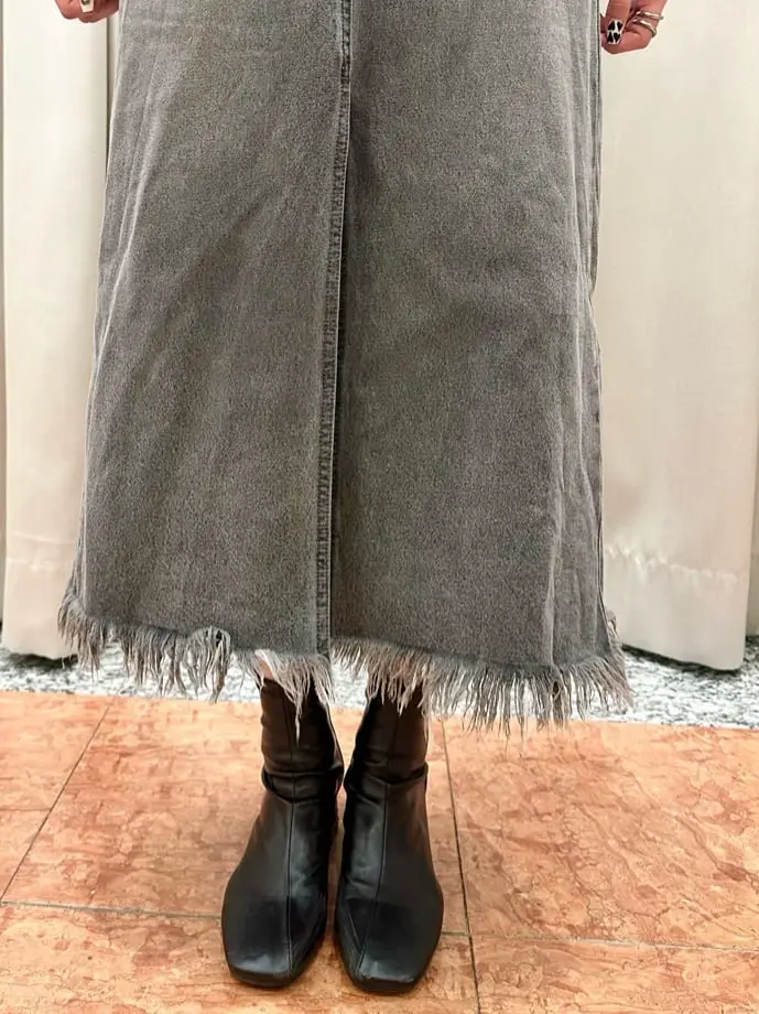 GRACE CONTINENTAL The Banquet 遠藤　みずき コーディネート画像