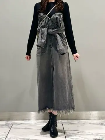 GRACE CONTINENTAL The Banquet 遠藤　みずき コーディネート画像