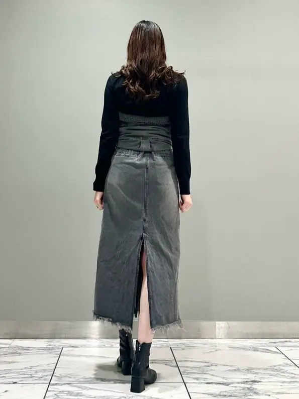 GRACE CONTINENTAL The Banquet 遠藤　みずき コーディネート画像