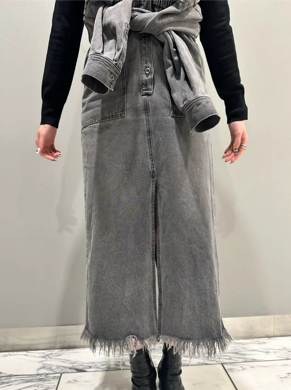 GRACE CONTINENTAL The Banquet 遠藤　みずき コーディネート画像