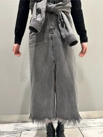 GRACE CONTINENTAL The Banquet 遠藤　みずき コーディネート画像