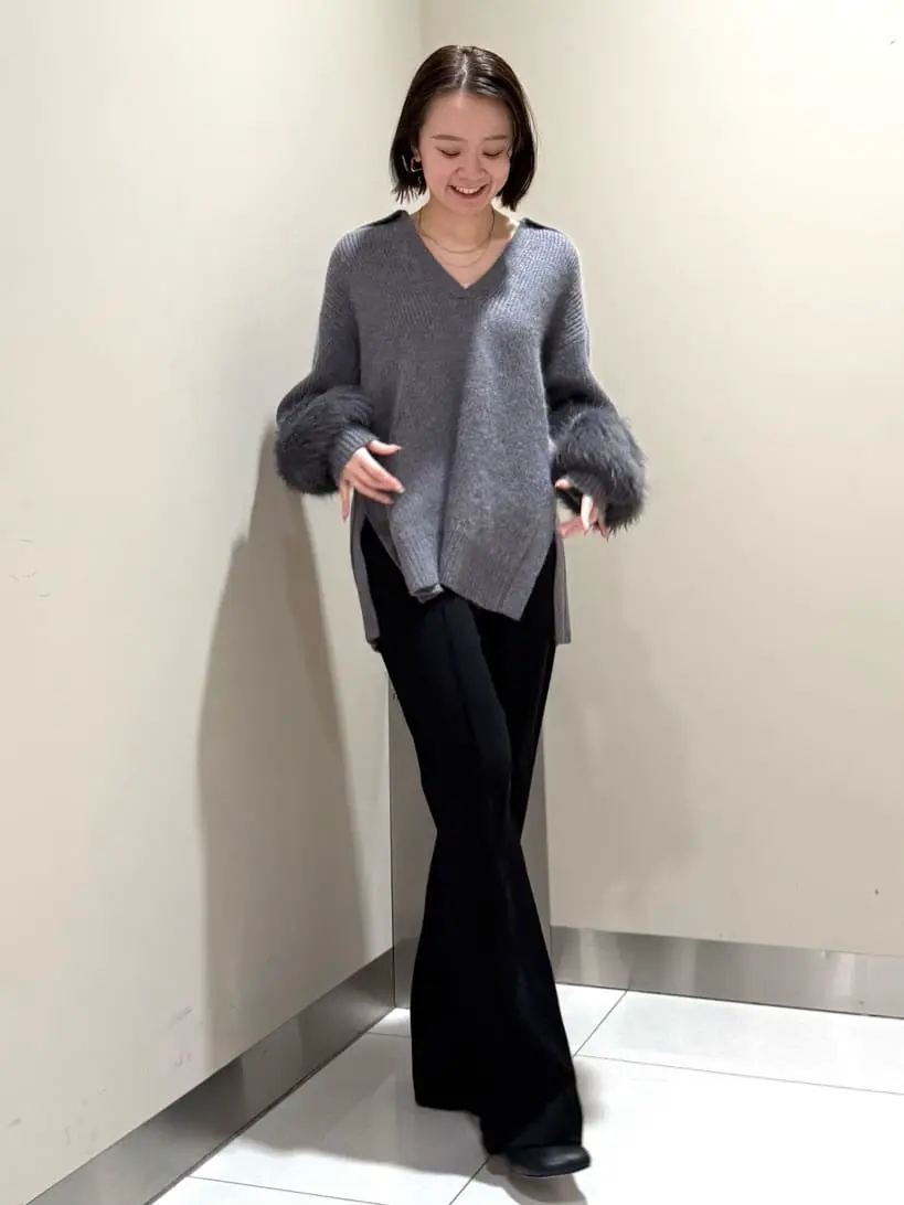 GRACE CONTINENTAL The Banquet Suzuka コーディネート画像