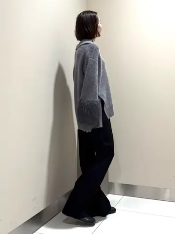 GRACE CONTINENTAL The Banquet Suzuka コーディネート画像