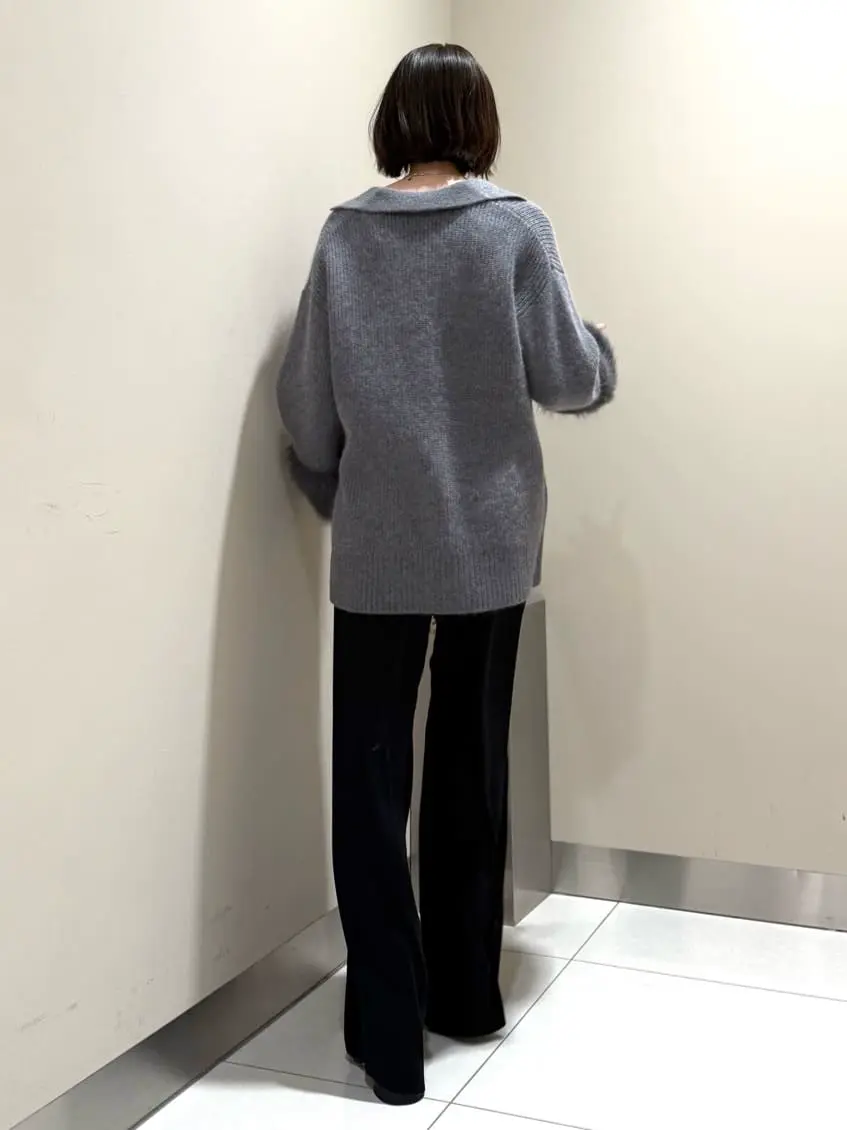 GRACE CONTINENTAL The Banquet Suzuka コーディネート画像