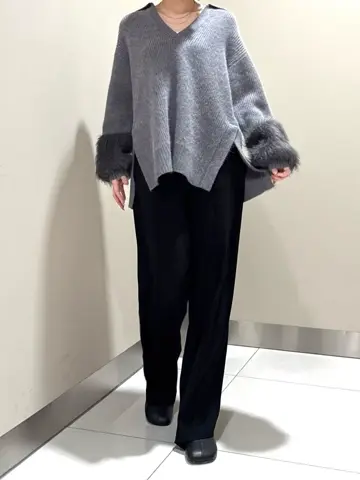 GRACE CONTINENTAL The Banquet Suzuka コーディネート画像