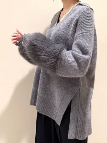 GRACE CONTINENTAL The Banquet Suzuka コーディネート画像