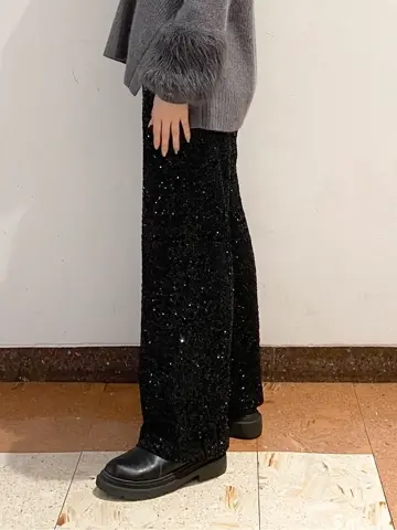 GRACE CONTINENTAL The Banquet mikiho コーディネート画像