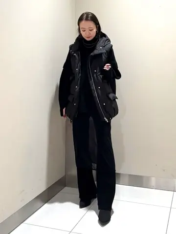 GRACE CONTINENTAL The Banquet Suzuka コーディネート画像