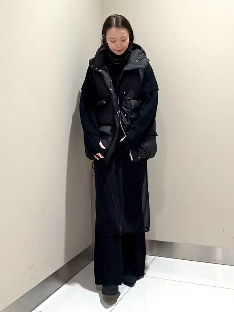 GRACE CONTINENTAL The Banquet Suzuka コーディネート画像