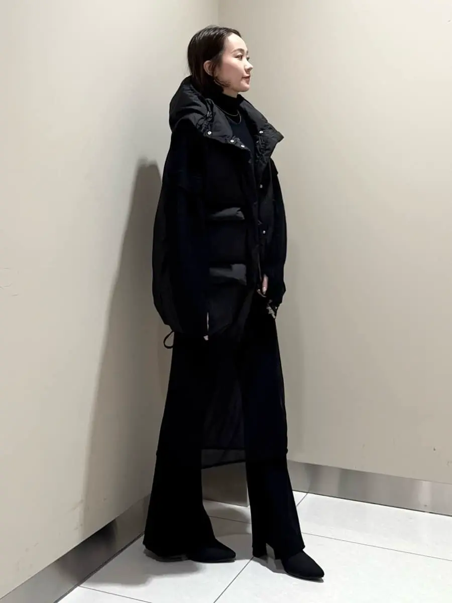 GRACE CONTINENTAL The Banquet Suzuka コーディネート画像