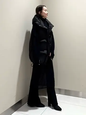 GRACE CONTINENTAL The Banquet Suzuka コーディネート画像