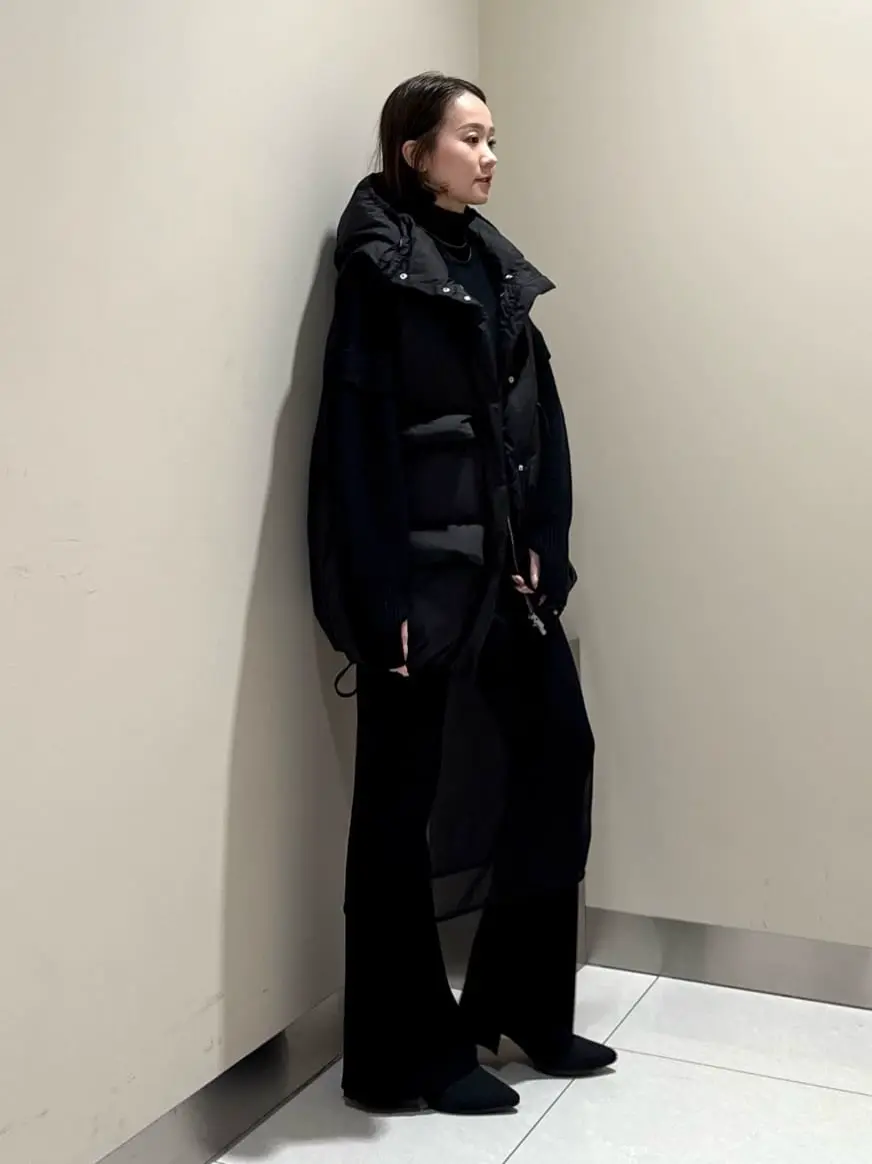 GRACE CONTINENTAL The Banquet Suzuka コーディネート画像