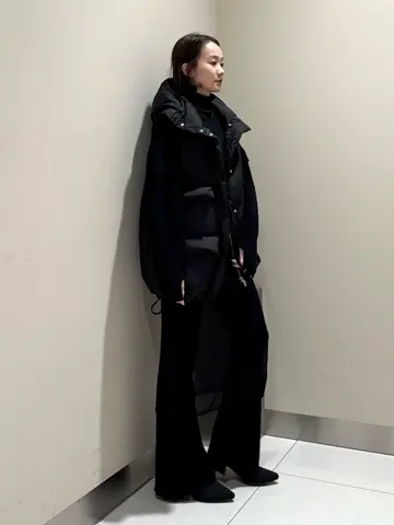 GRACE CONTINENTAL The Banquet Suzuka コーディネート画像