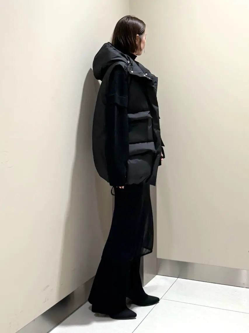 GRACE CONTINENTAL The Banquet Suzuka コーディネート画像