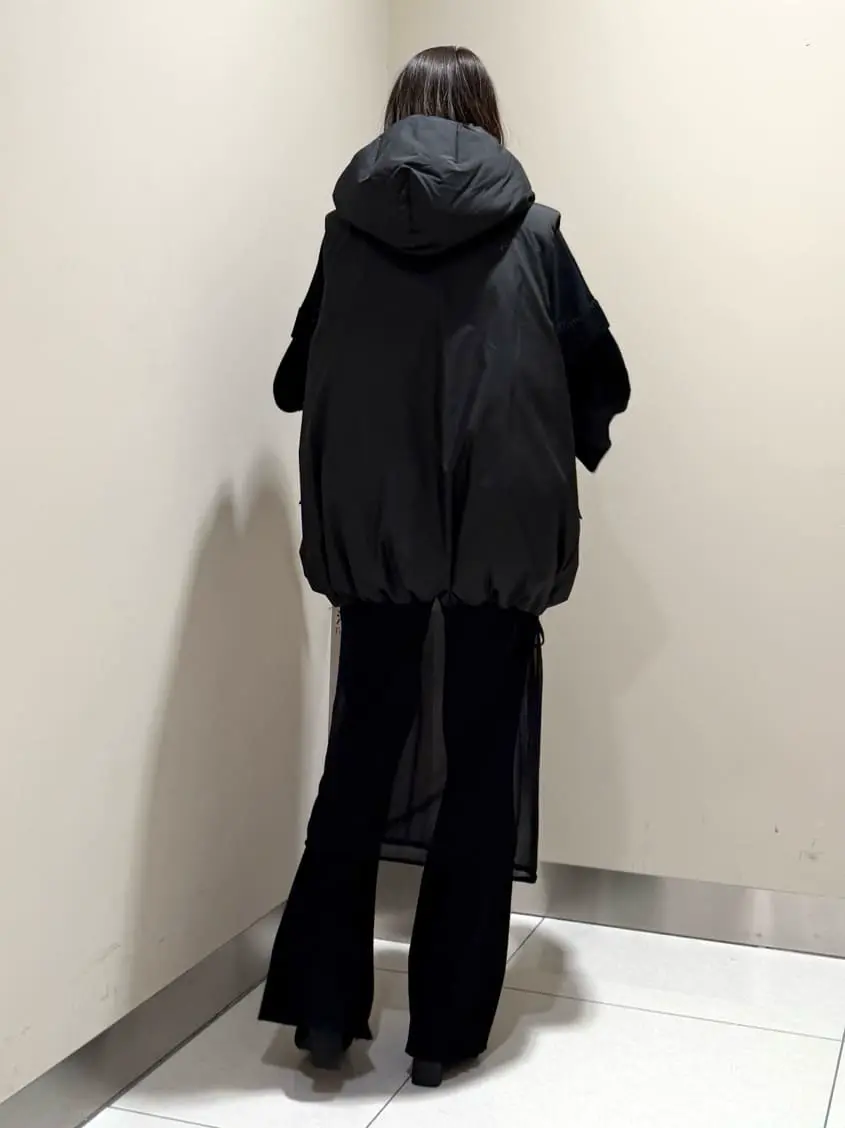 GRACE CONTINENTAL The Banquet Suzuka コーディネート画像