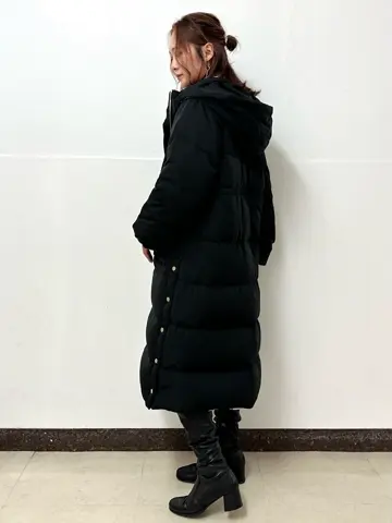 GRACE CONTINENTAL The Banquet Kogane. コーディネート画像