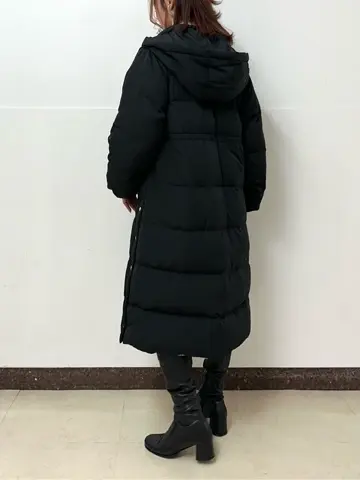 GRACE CONTINENTAL The Banquet Kogane. コーディネート画像