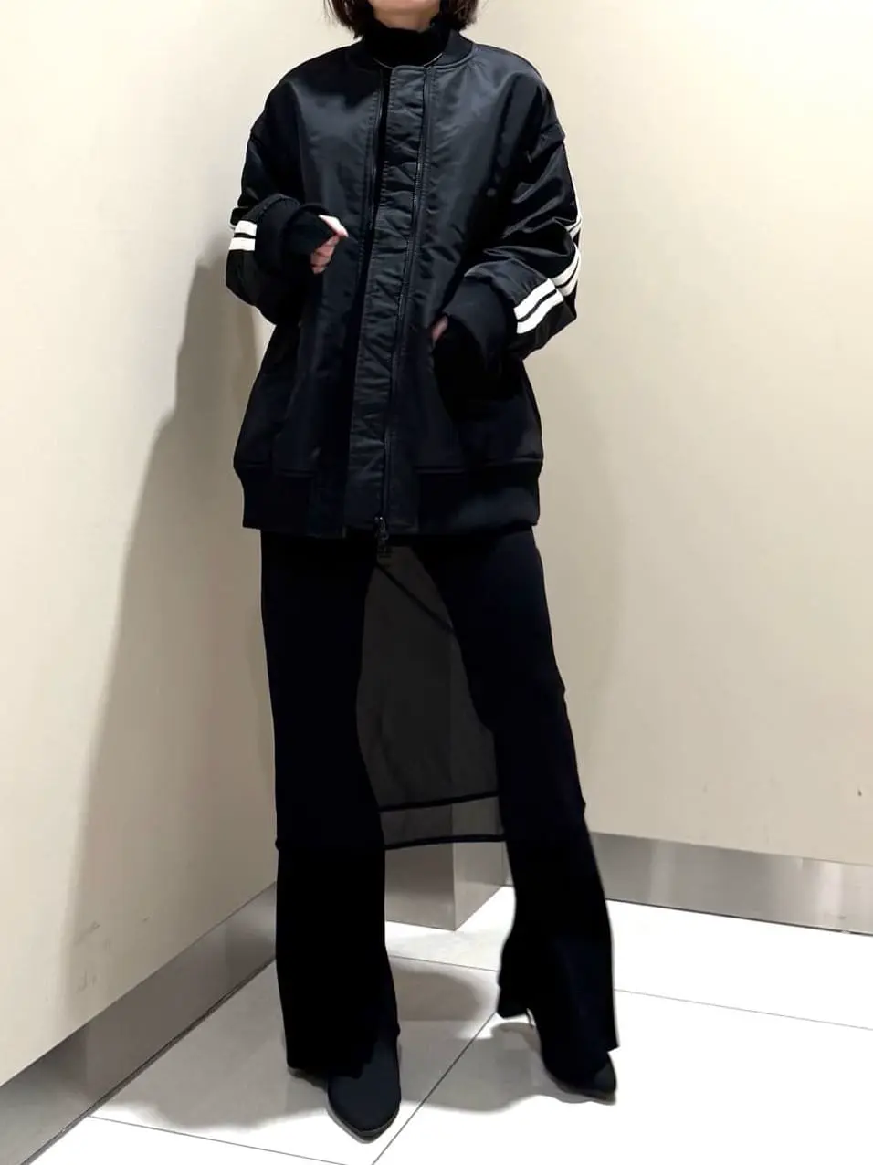 GRACE CONTINENTAL The Banquet Suzuka コーディネート画像