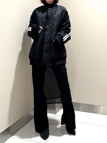 GRACE CONTINENTAL The Banquet Suzuka コーディネート画像