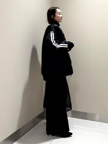 GRACE CONTINENTAL The Banquet Suzuka コーディネート画像