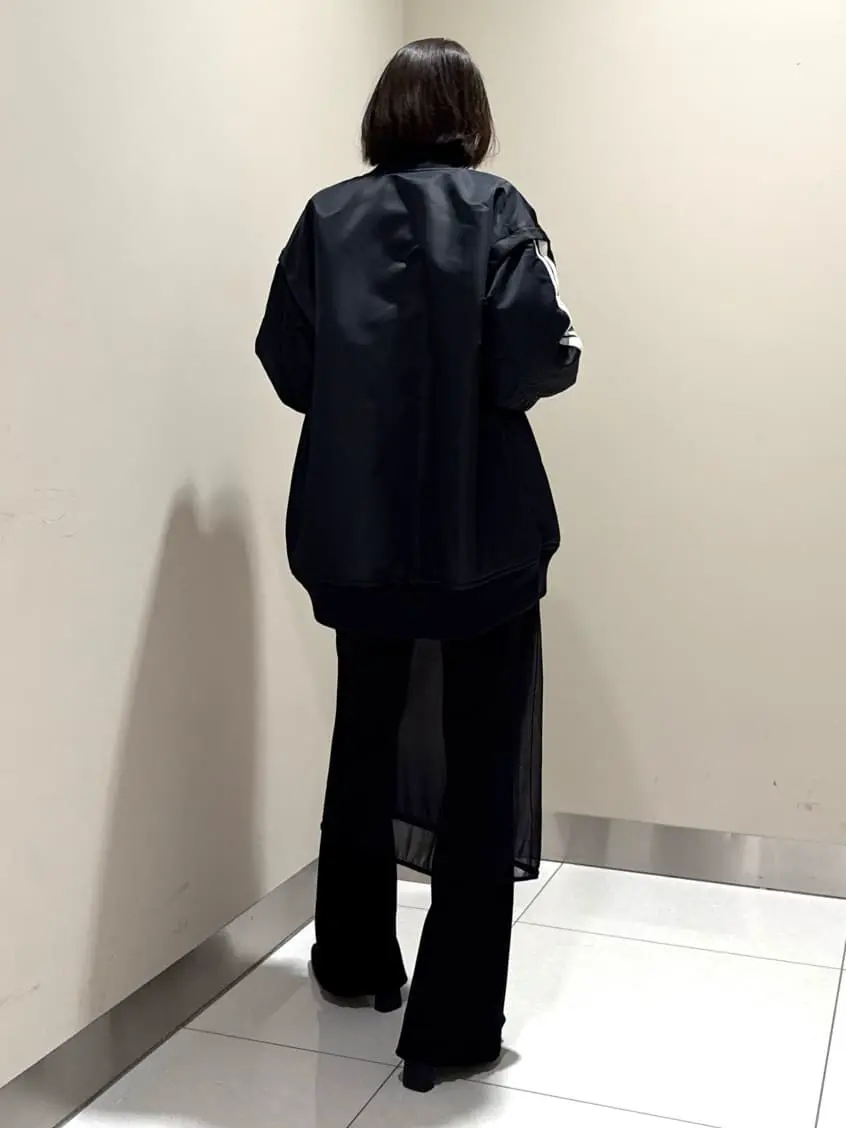 GRACE CONTINENTAL The Banquet Suzuka コーディネート画像