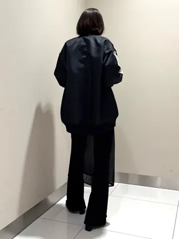 GRACE CONTINENTAL The Banquet Suzuka コーディネート画像