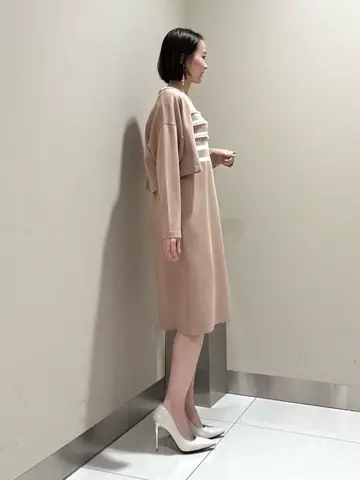 GRACE CONTINENTAL The Banquet Suzuka コーディネート画像